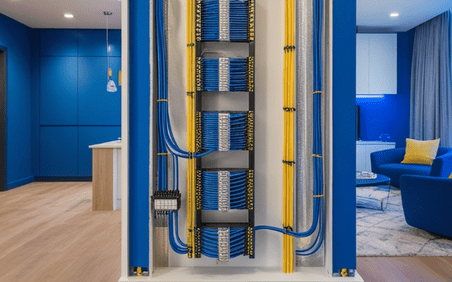 Dépannages Électriques